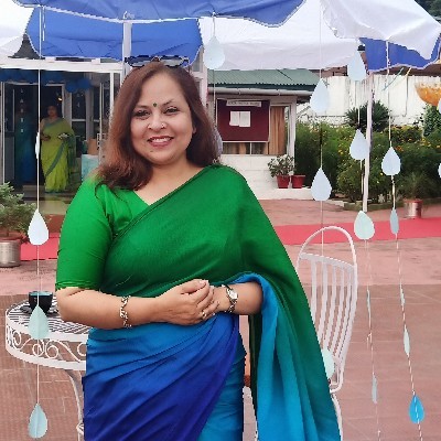 Neelima Mishra "प्रेम"