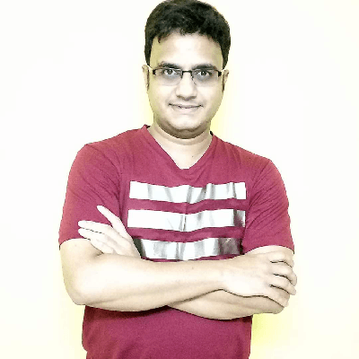 केदार विलास दिवेकर "केडी"