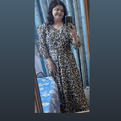 Nidhi Sharma "निधि"