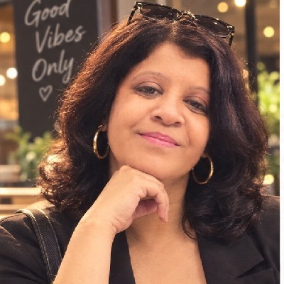 Nidhi Sharma "निधि"