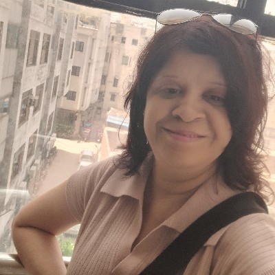 Nidhi Sharma "निधि"