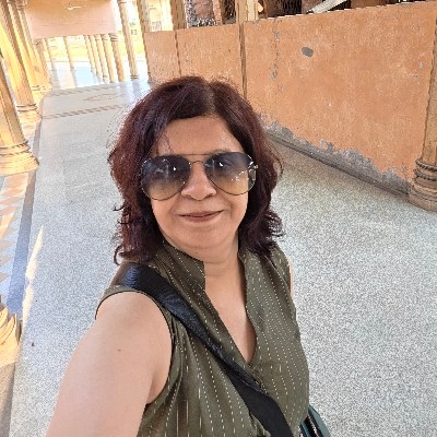 Nidhi Sharma "निधि"