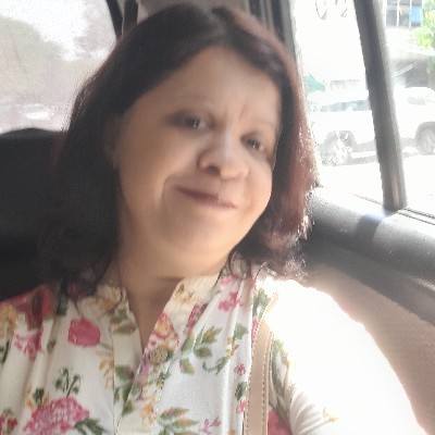 Nidhi Sharma "निधि"