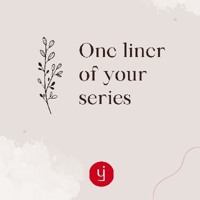 Vikrant Lakshman series