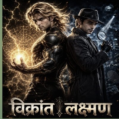 विक्रांत