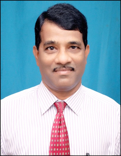 रत्नकांत जिवाजी नाईक