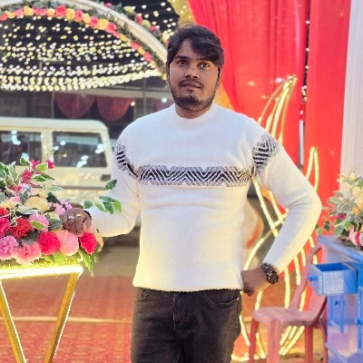 कुलदीप कन्नौजिया