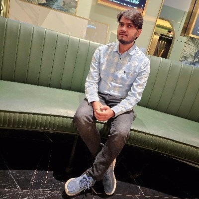 कुलदीप कन्नौजिया "Deep"