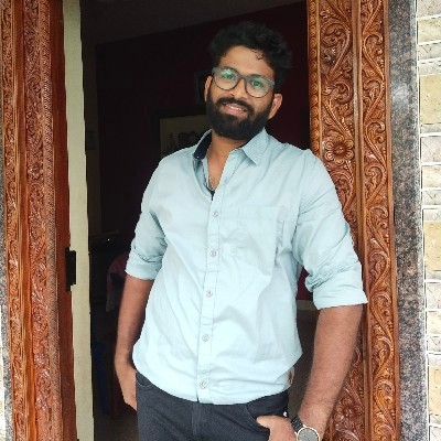 ಪ್ರಶಾಂತ್ ಶಿರ್ವ "ಶಿರ್ವ"