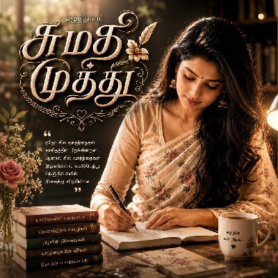 சுமதி முத்து