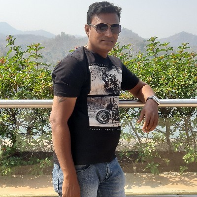 Vijay Parmar "Veer"