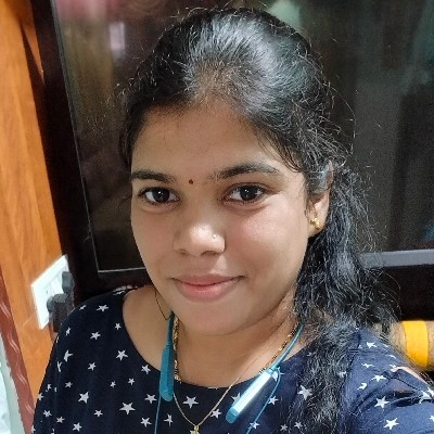 गीता कोळसूमकर