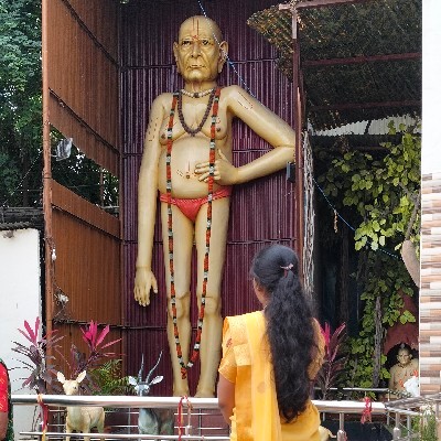गीता कोळसूमकर