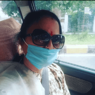 Leena Dariyal