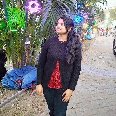 পৌলমী গঙ্গোপাধ্যায়