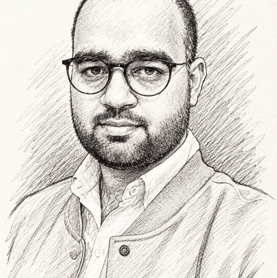 सुमित मेनारिया "अलेखक"