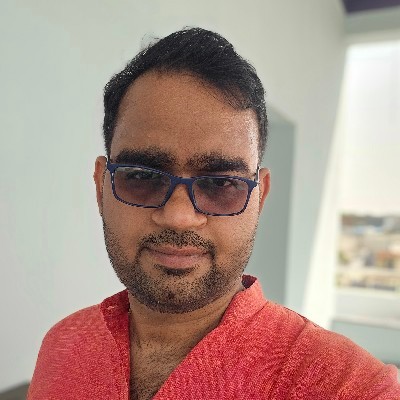 सुमित मेनारिया "अलेखक"