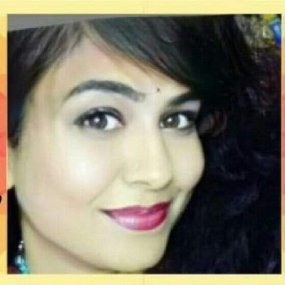 Pallavi Gohel