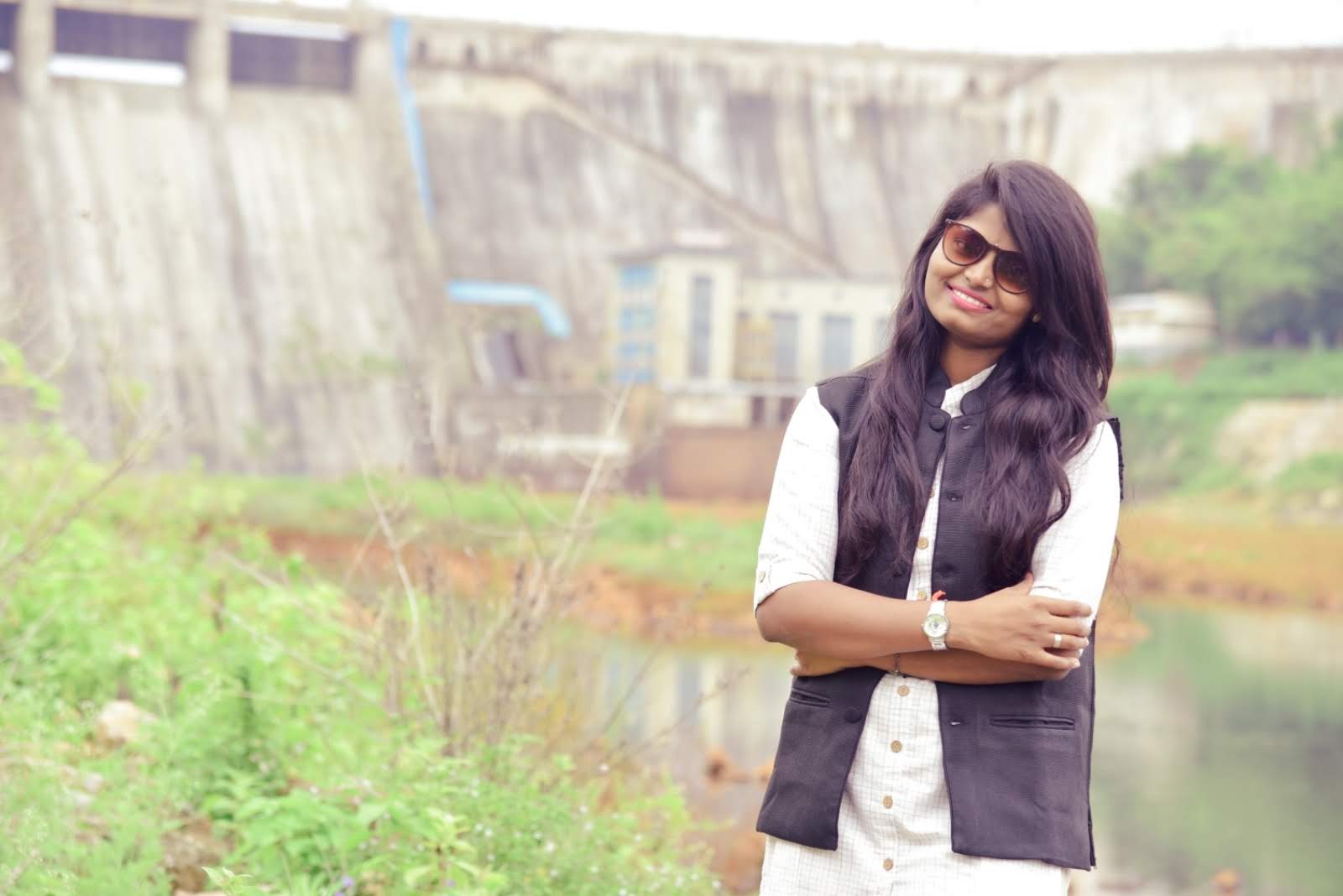 ಶಾರದಾ ... "ಶರಂಗಾ"