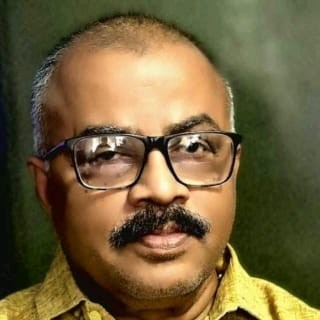 Raji Chandrasekhar "Raji Chandrasekhar"