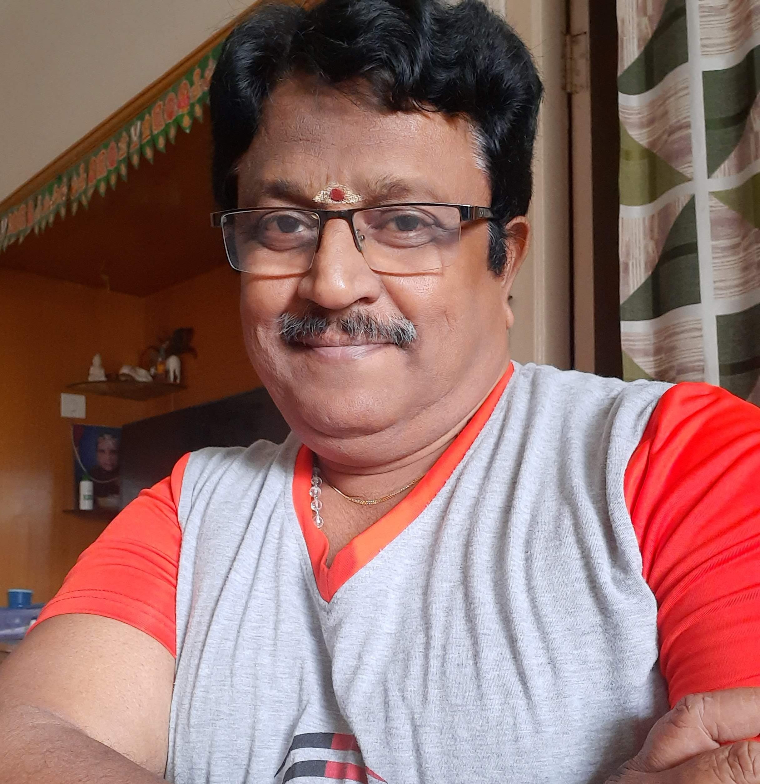 కొత్తపల్లి ఉదయబాబు "అశ్వని"
