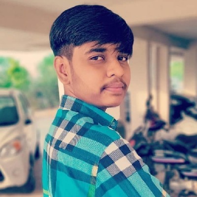 સંદિપ નાયી