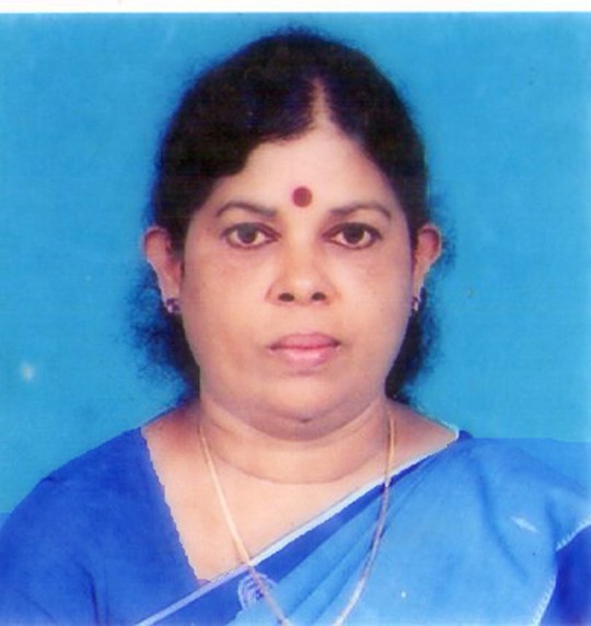 Bhanu Mohan "Bhanumohan"
