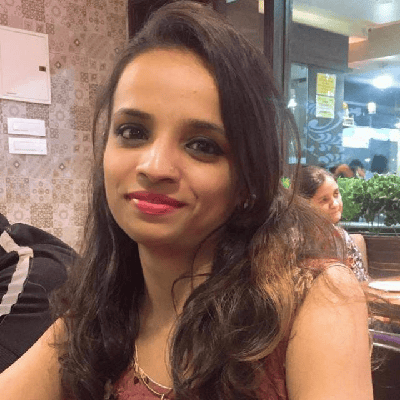 Payal Dodiya "Payal"