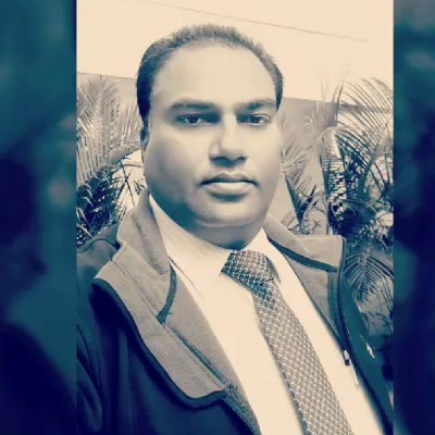 हनुमन्त किशोर
