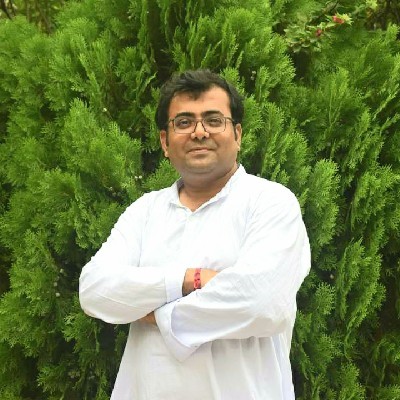 অভিজিৎ সিংহ রায়