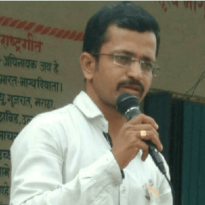संदीप ढाकणे
