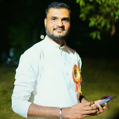प्रशांत दोडमणे "प्रीतुप्रशांत"