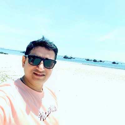 તેજસ "તેજધાર"