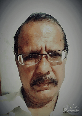 Shrinivas Kulkarni ""ಶ್ರೀನಿವಾಸ""