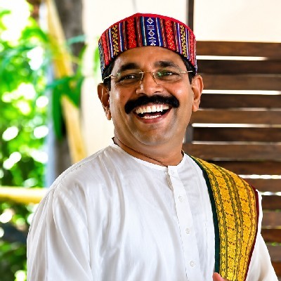 Bellala Gopinath Rao "ಬೆಳ್ಳಾಲ"