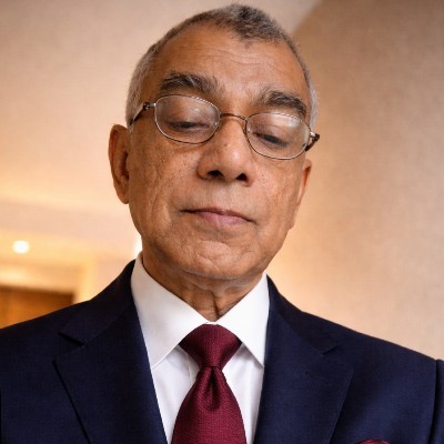 Mahendra Amin "मृदु"