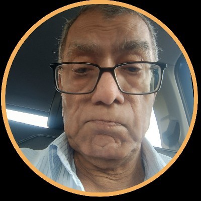 Mahendra Amin "मृदु"