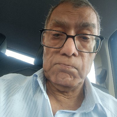 Mahendra Amin "मृदु"