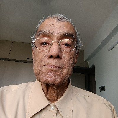 Mahendra Amin "मृदु"