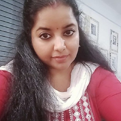 വിനീത അനില്‍