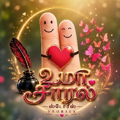உமாசாரல்