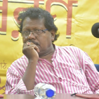 Shishir Dasgupta