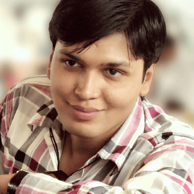 Bharat Pansuriya