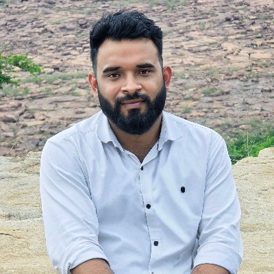 ऋषभ शर्मा "Maujii"
