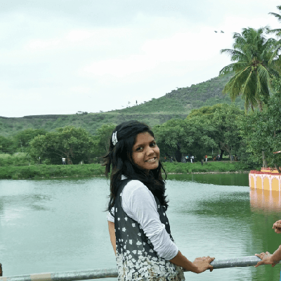 धनश्री मगदूम