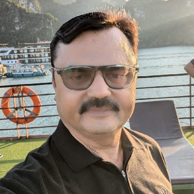 ભરત ચકલાસિયા