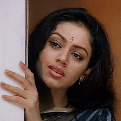 Saranya Subramanian