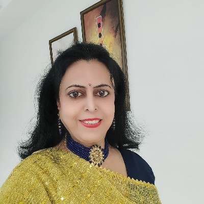 वर्षा किडे -कुळकर्णी