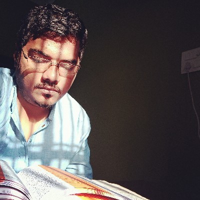 ए. बी. सिंह "Aakash"