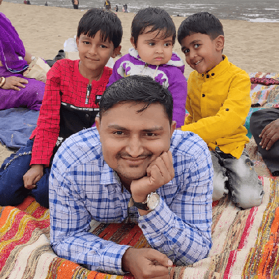 Mahebub Sonaliya